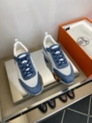 wholesale quality men hermes shoes model no. 274